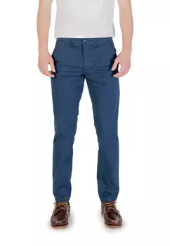 Брюки Borghese, синий