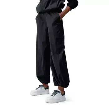 Брюки Born Living Yoga Amara, черный