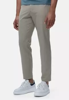 Брюки Born Living Yoga, бежевый