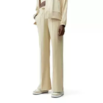 Брюки Born Living Yoga Leila, бежевый