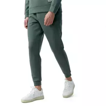 Брюки Born Living Yoga Lomond, зеленый