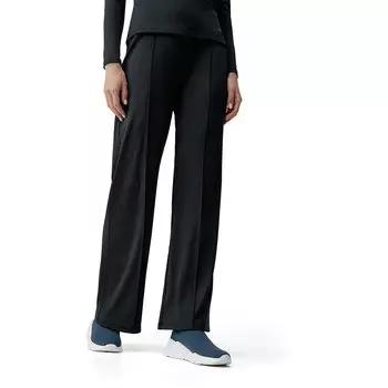 Брюки Born Living Yoga Malik Tracksuit, черный