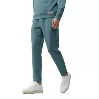 Брюки Born Living Yoga Ness, зеленый