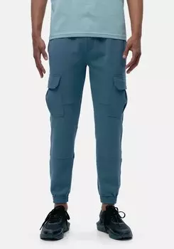 Брюки Born Living Yoga, синий