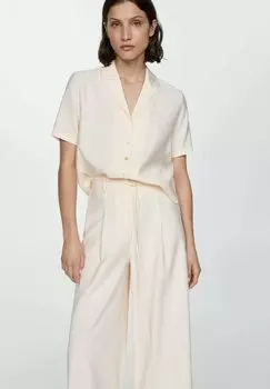 Брюки Bosco Mango, кремовый