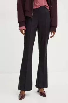 Брюки BOSS, черный