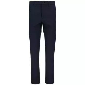 Брюки BOSS Commuter Slim 01, синий