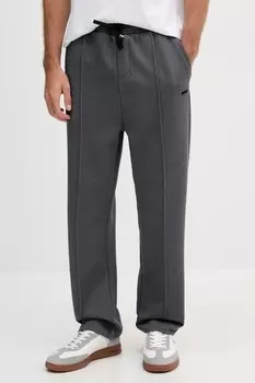 Брюки Boss Green, серый