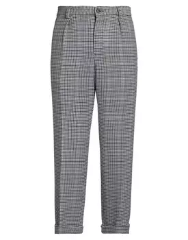 Брюки Boss Hugo Boss, синий