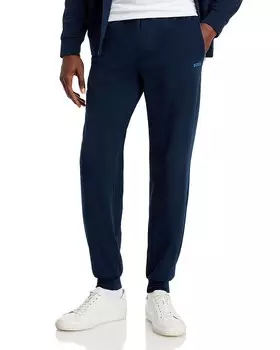 Брюки BOSS Mix and Match, синий