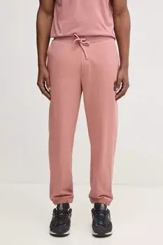 Брюки Boss Orange, бежевый