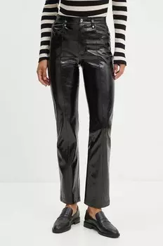 Брюки Boss Orange, черный