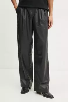 Брюки Boss Orange, черный