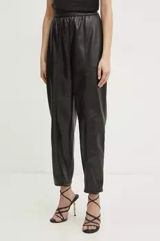 Брюки Boss Orange, черный