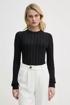 Брюки Boss Orange, зеленый