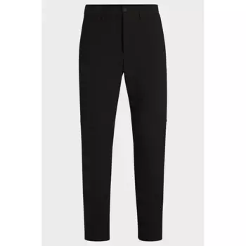 Брюки BOSS T Commuter, черный