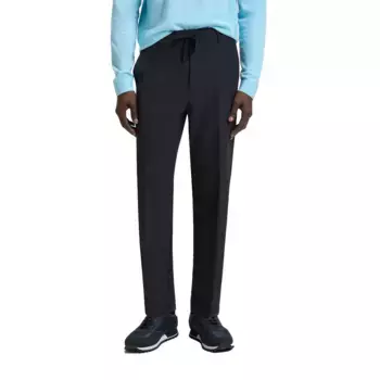 Брюки BOSS T Convert, черный
