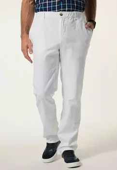 Брюки BOSTON PARK, белый