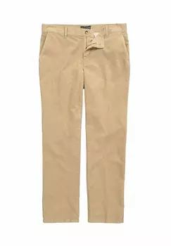 Брюки BOSTON PARK, светло-коричневый