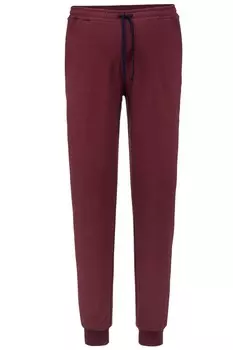Брюки Boston Park Tapered Pants, цвет Carmine red