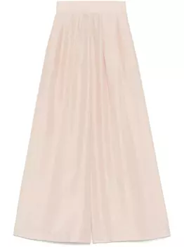 Брюки Бото Momoni, розовый