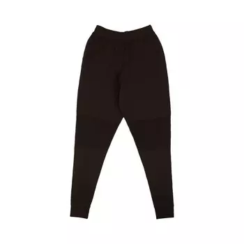 Брюки Bottega Veneta Double Face Knit Pants Brown, коричневый