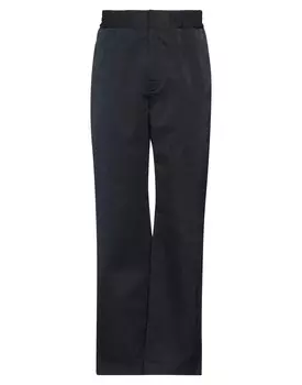 Брюки Bottega Veneta, синий