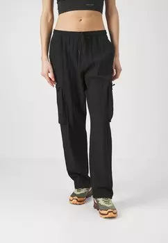 Брюки BOUNDLESS TREK CARGO PANT Columbia, цвет black