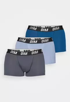 Брюки BOXER 3 PACK DIM, синий