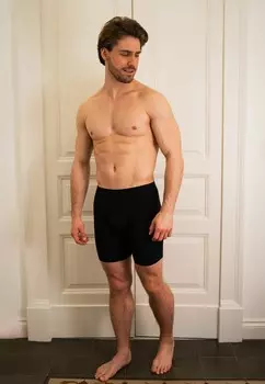 Брюки BOXER BRIEFS Phil & Co. Berlin, зеленый