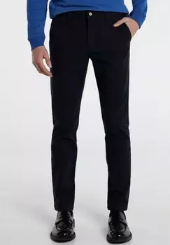 Брюки BOXER MEDIUM SLIM FIT BENDORFF, синий