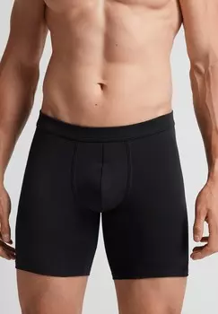 Брюки BOXERS Intimissimi, черный