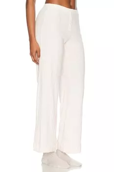 Брюки-боксеры Pointelle LESET, розовый