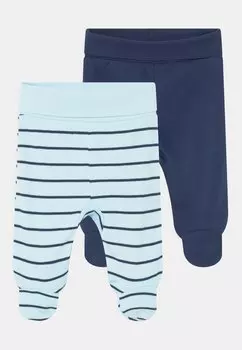 Брюки BOYS 2 PACK Jacky Baby, цвет dark blue