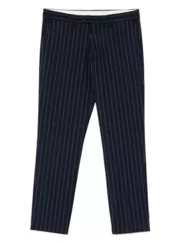 Брюки Brad michael coal, синий