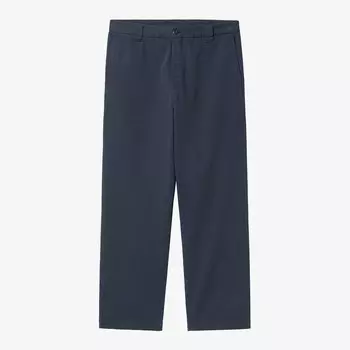 Брюки Bradford Pant Carhartt WIP, мультиколор