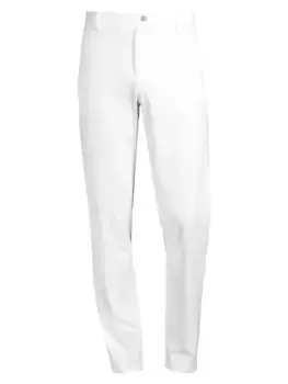 Брюки Брэдли Redvanly, белый