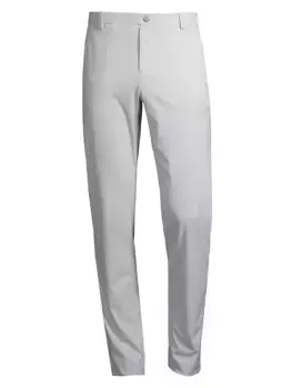 Брюки Брэдли Redvanly, цвет micro chip