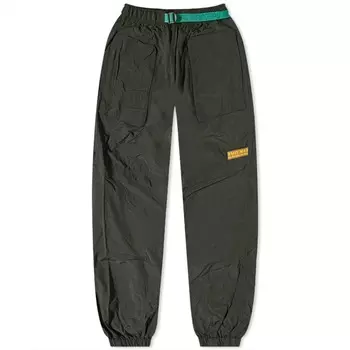 Брюки Brain Dead Taslan Convertible Pant
