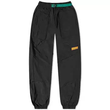 Брюки Brain Dead Taslan Convertible Pant