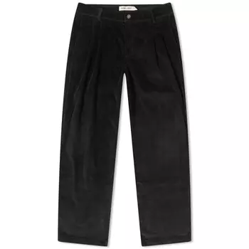 Брюки Bram's Fruit Core, черный