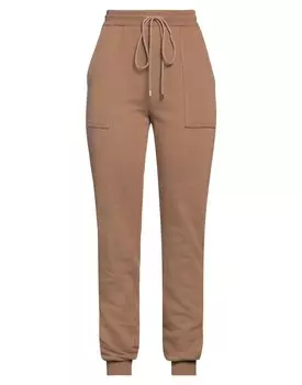 Брюки Brand Unique, коричневый