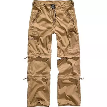 Брюки Brandit Savannah, бежевый