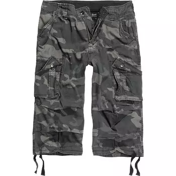 Брюки Brandit Urban Legend, серый