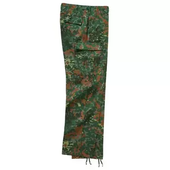 Брюки Brandit US Ranger, зеленый