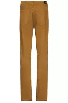Брюки брандо Monfrere, цвет cairo