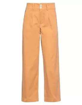 Брюки Brava Fabrics, коричневый