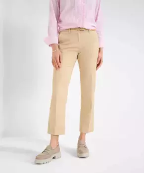 Брюки Brax 3/4 "Style MARON S", бежевый