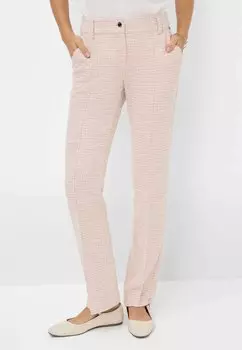 Брюки BRAX, абрикос