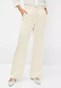 Брюки BRAX, бежевый